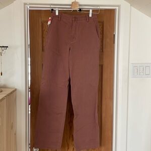 NWT Sunday Best Jaden pant